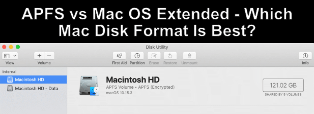 best video format for both mac and pc